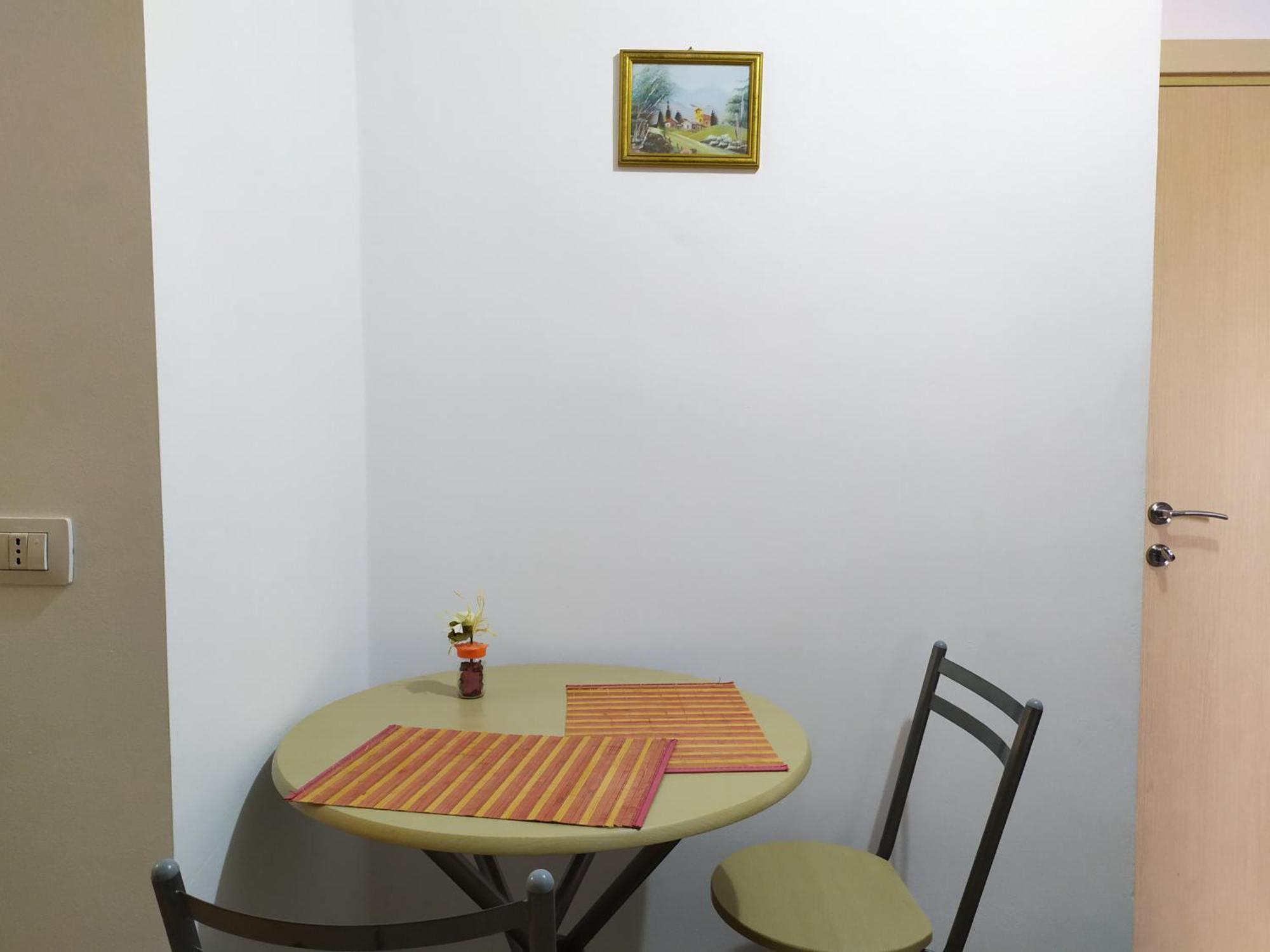 Apartment Evoo Liceu *